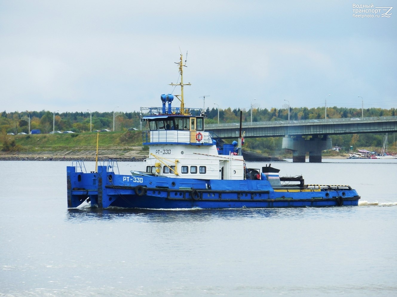 РТ-330