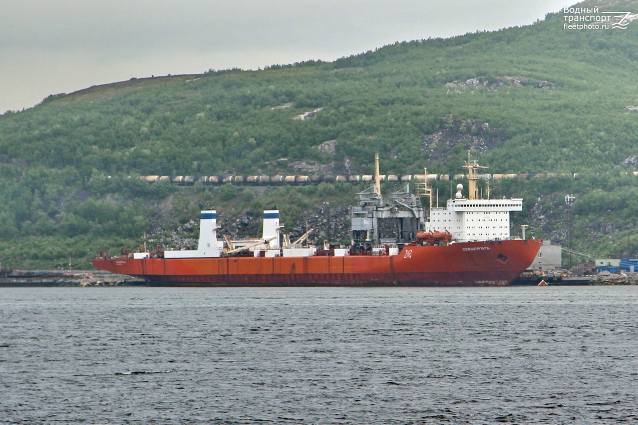 Севморпуть