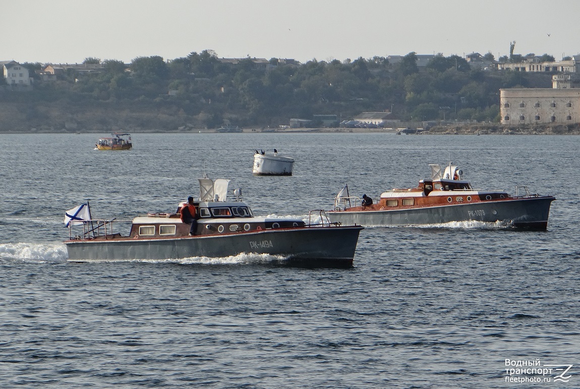 РК-1078
