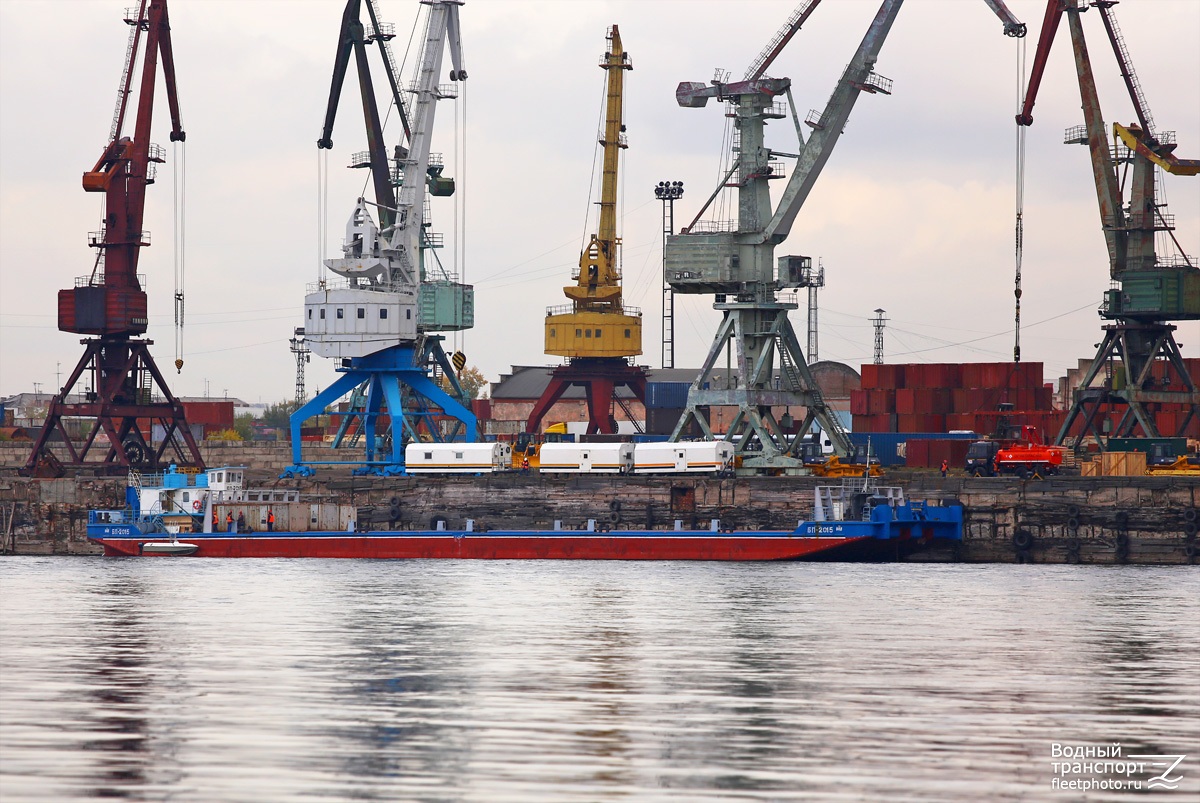 БП-2015