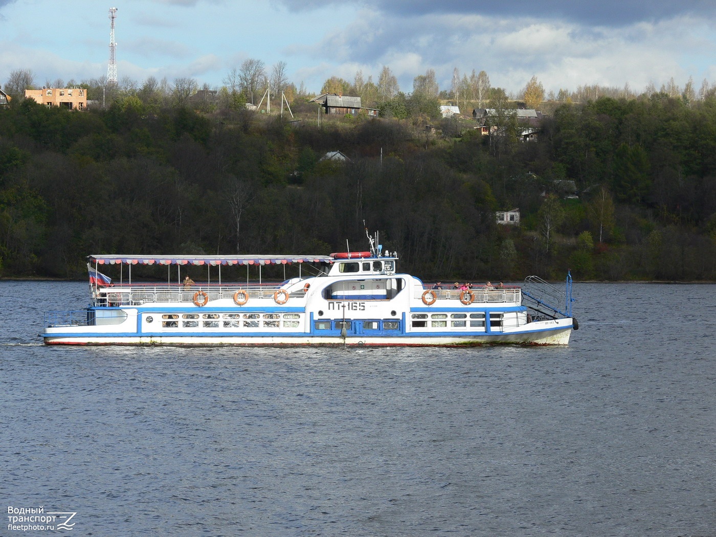 ПТ-165