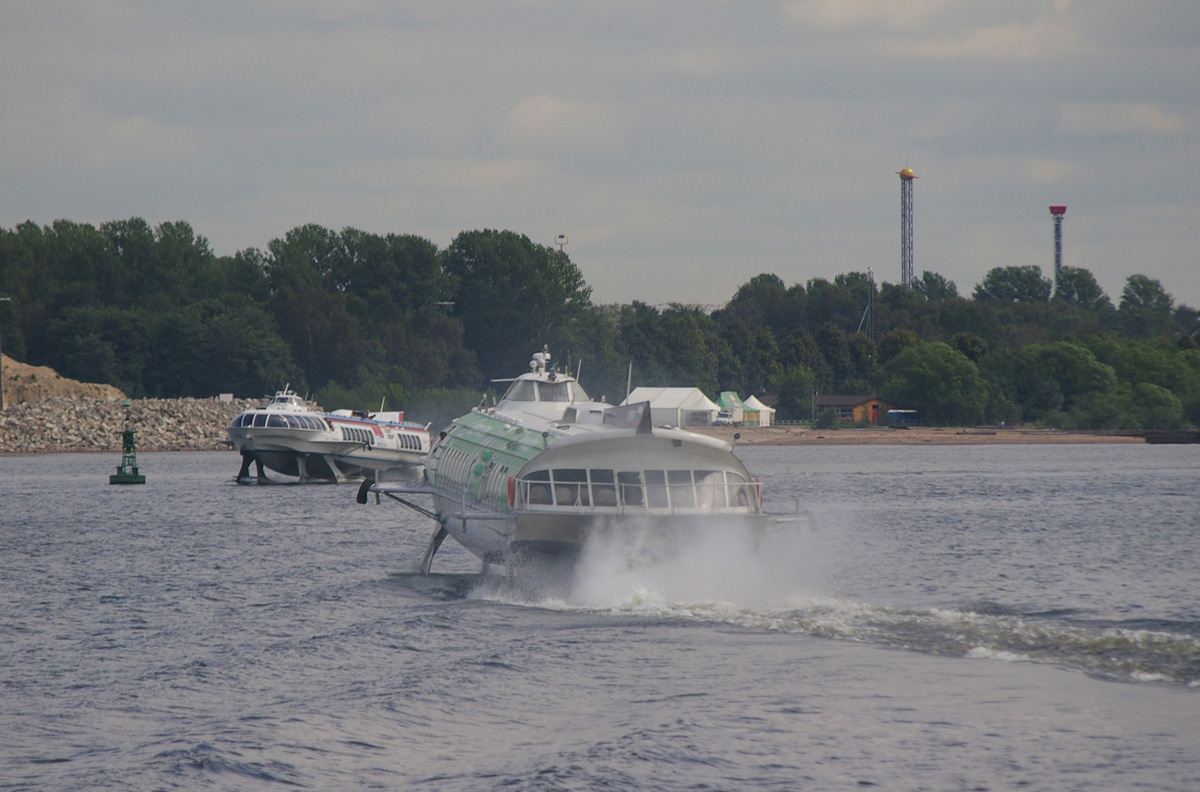 Метеор-86, Юпитер