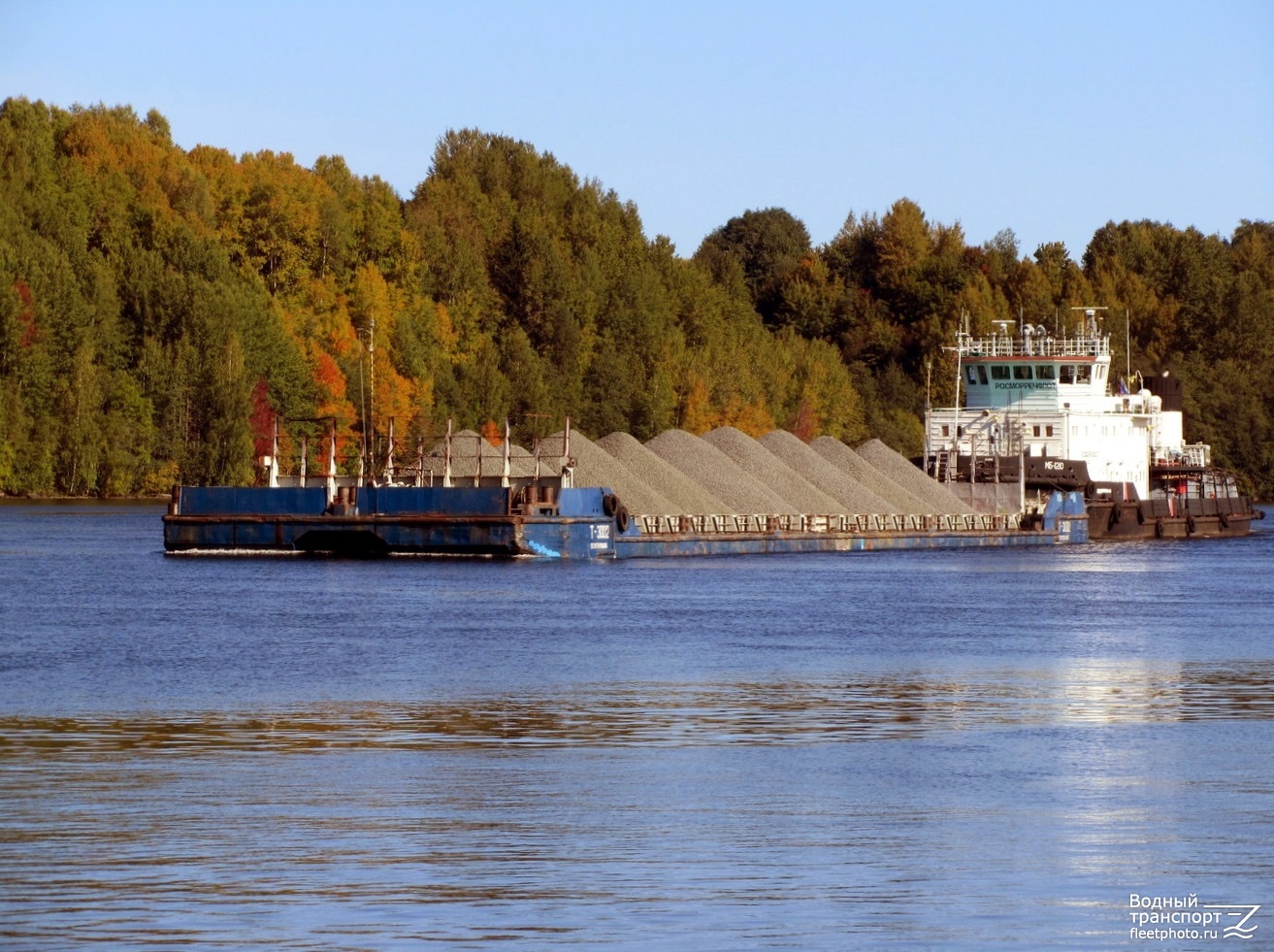 МБ-1210, Т-3002