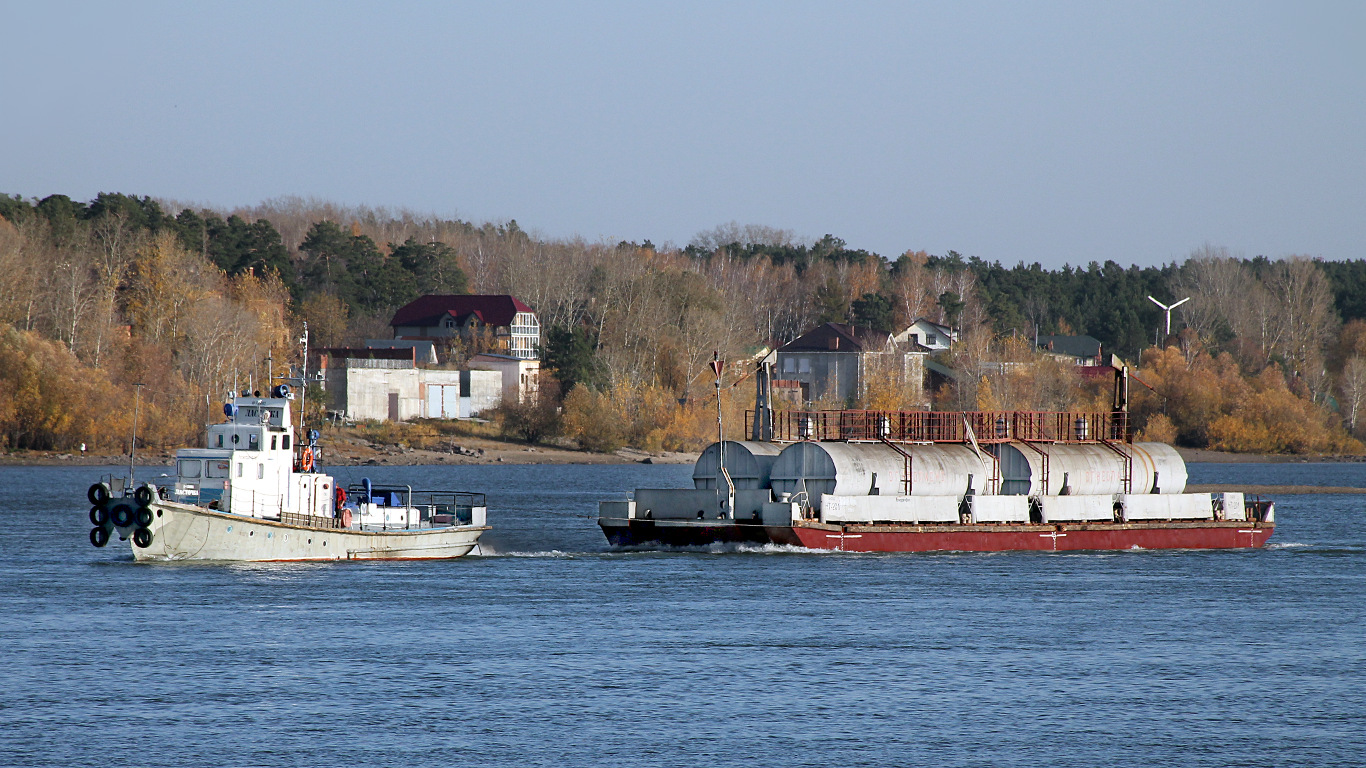 Ласточка, НТ-201