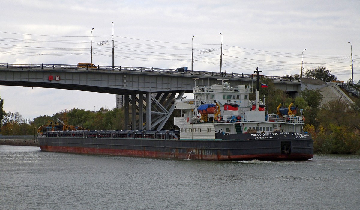 Волго-Дон 5065