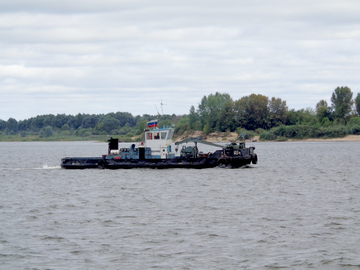 Мотозавозня-4