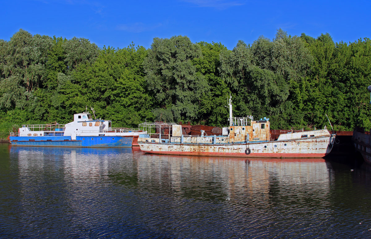 1153, Патрульный-10