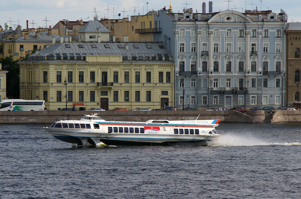 Метеор-208