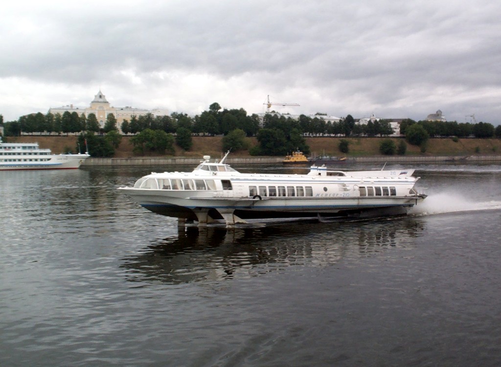 Метеор-210