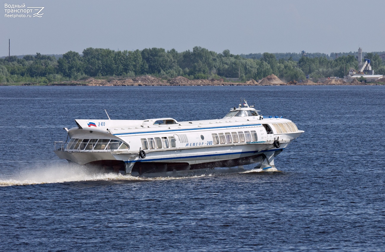 Метеор-240