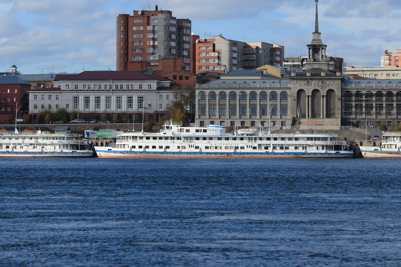 М.Ю. Лермонтов