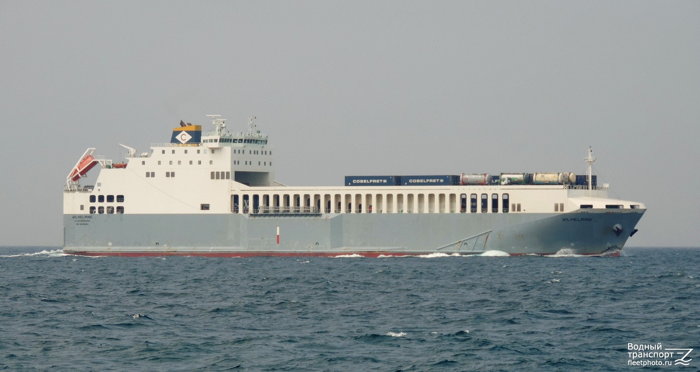 Wilhelmine