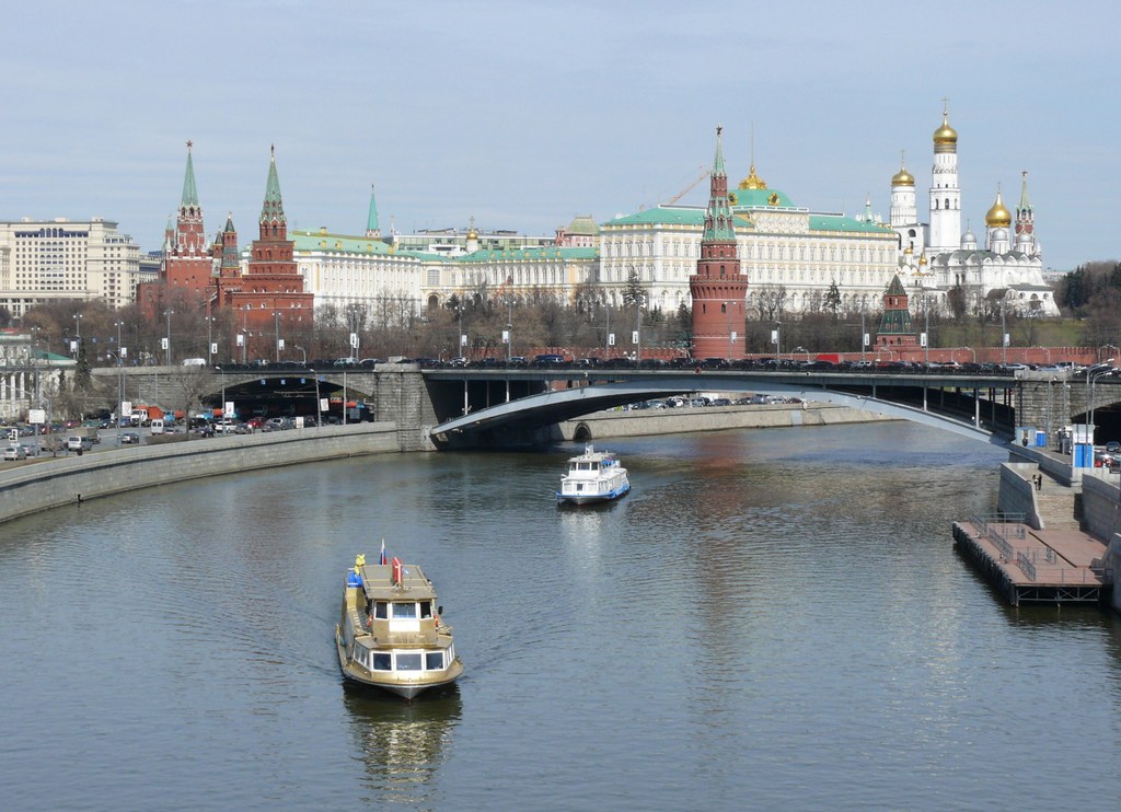 Москва-90