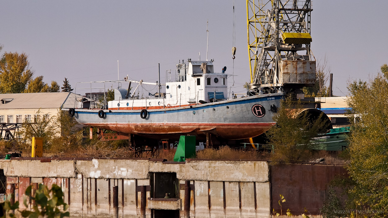 Патрульный-7
