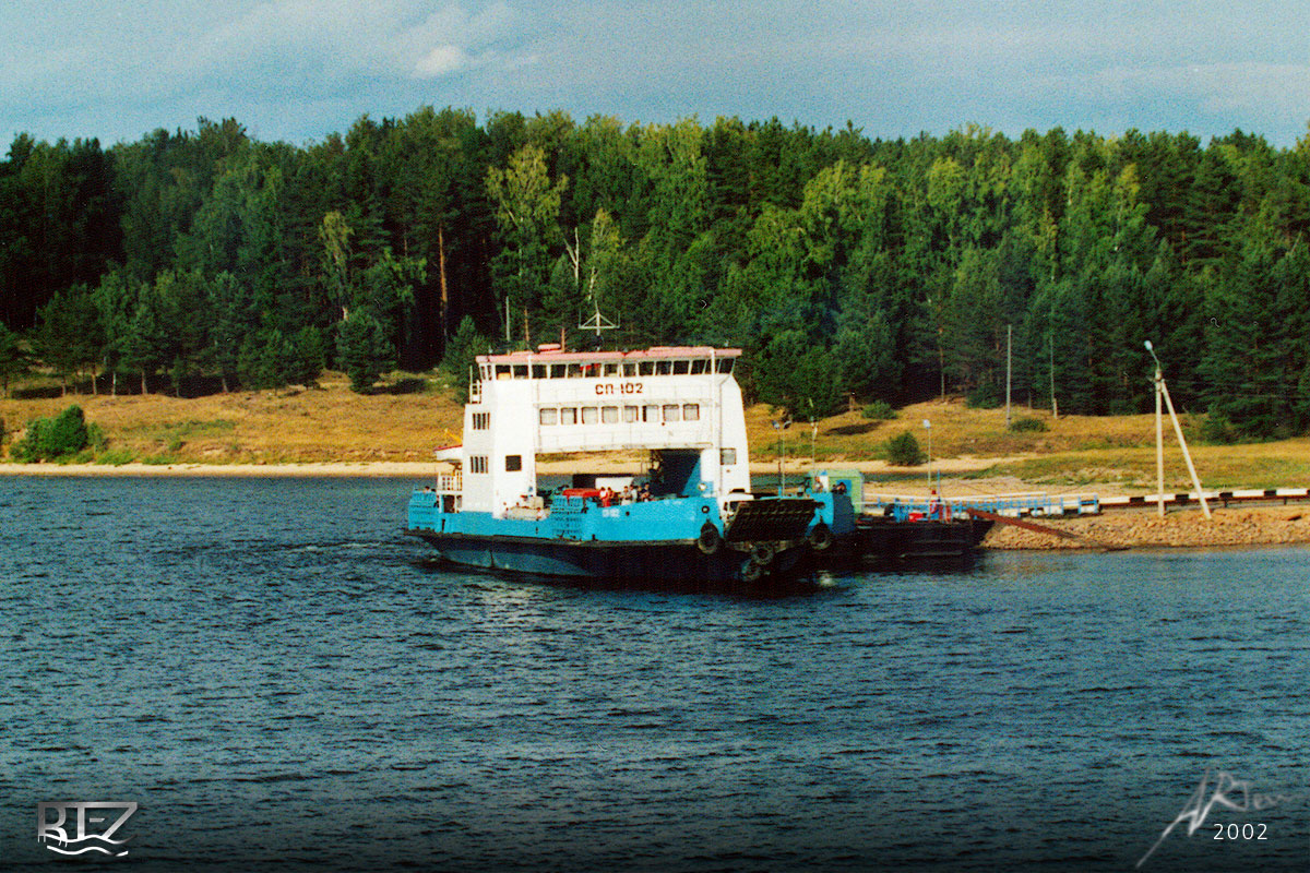 СП-102