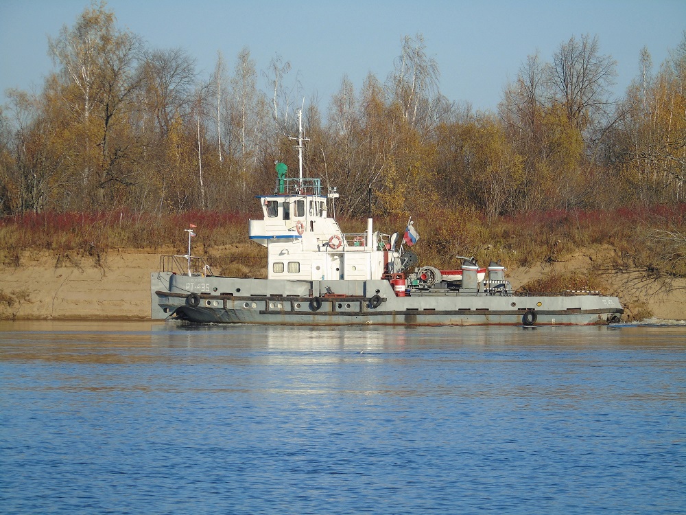 РТ-435
