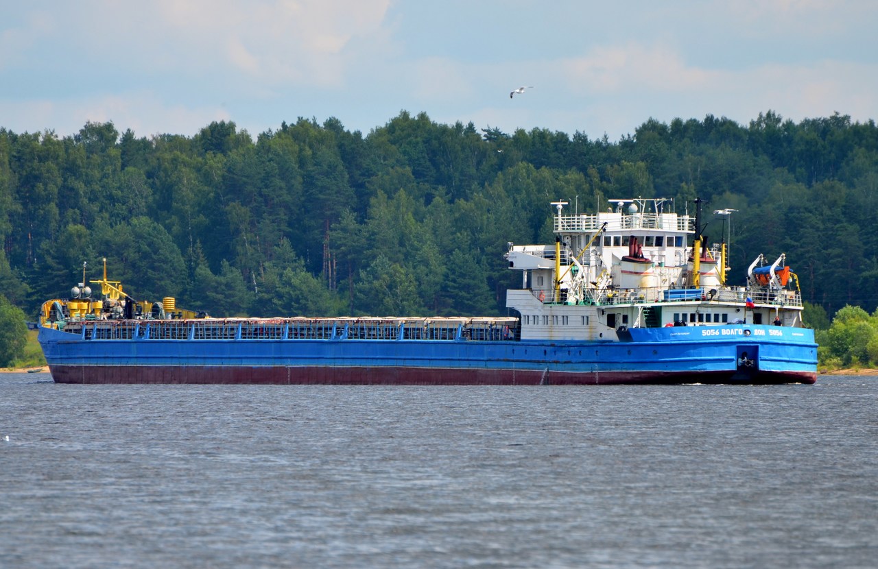 Волго-Дон 5056
