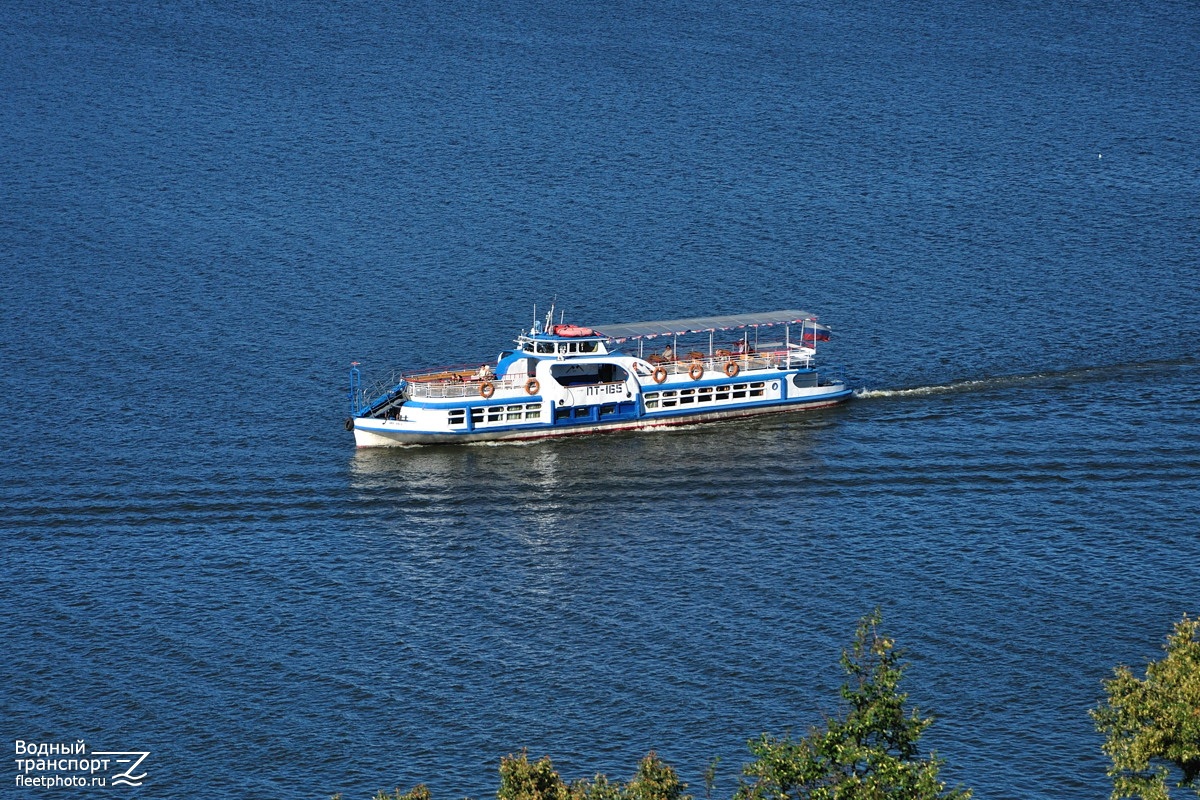 ПТ-165