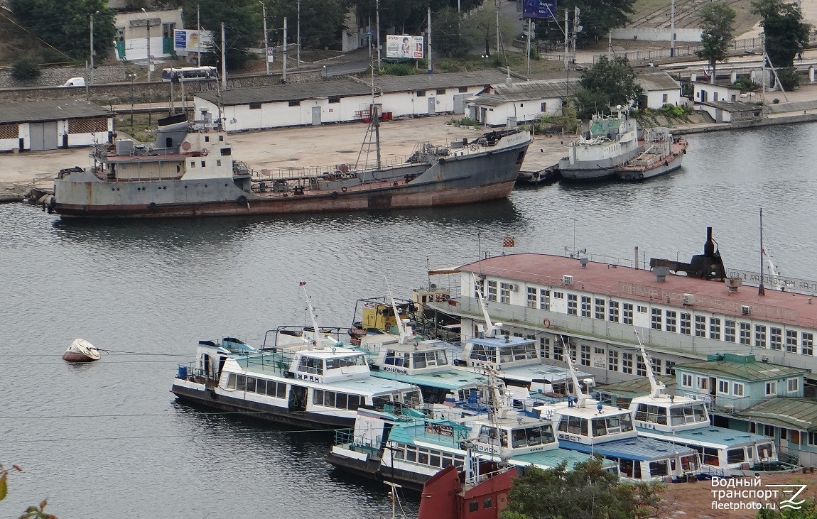 Уран, Орион