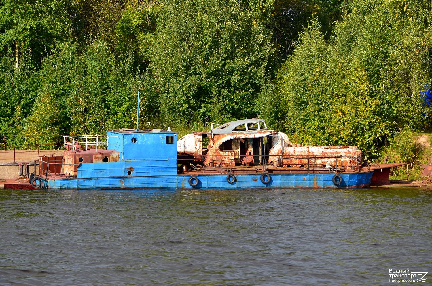 Russia - Kama Basin