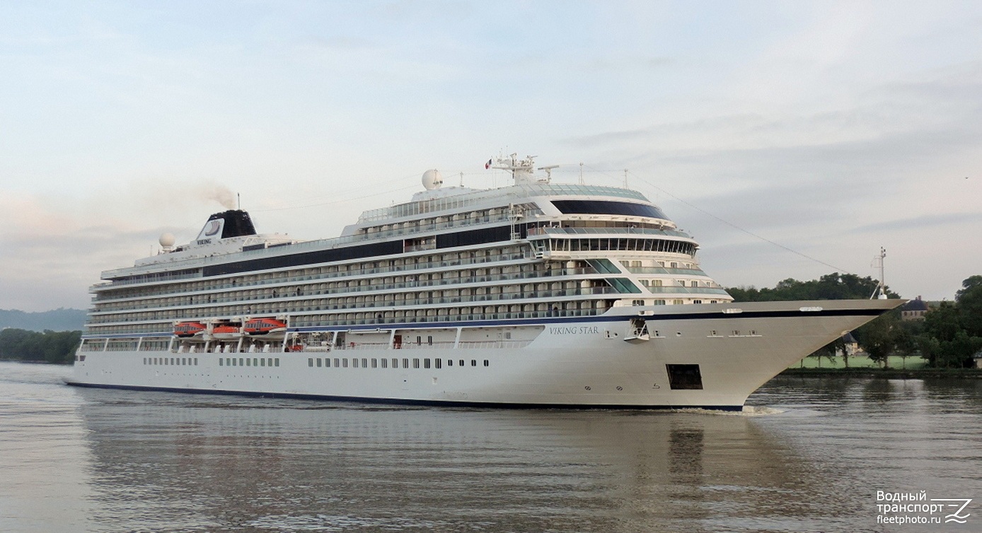 Viking Star