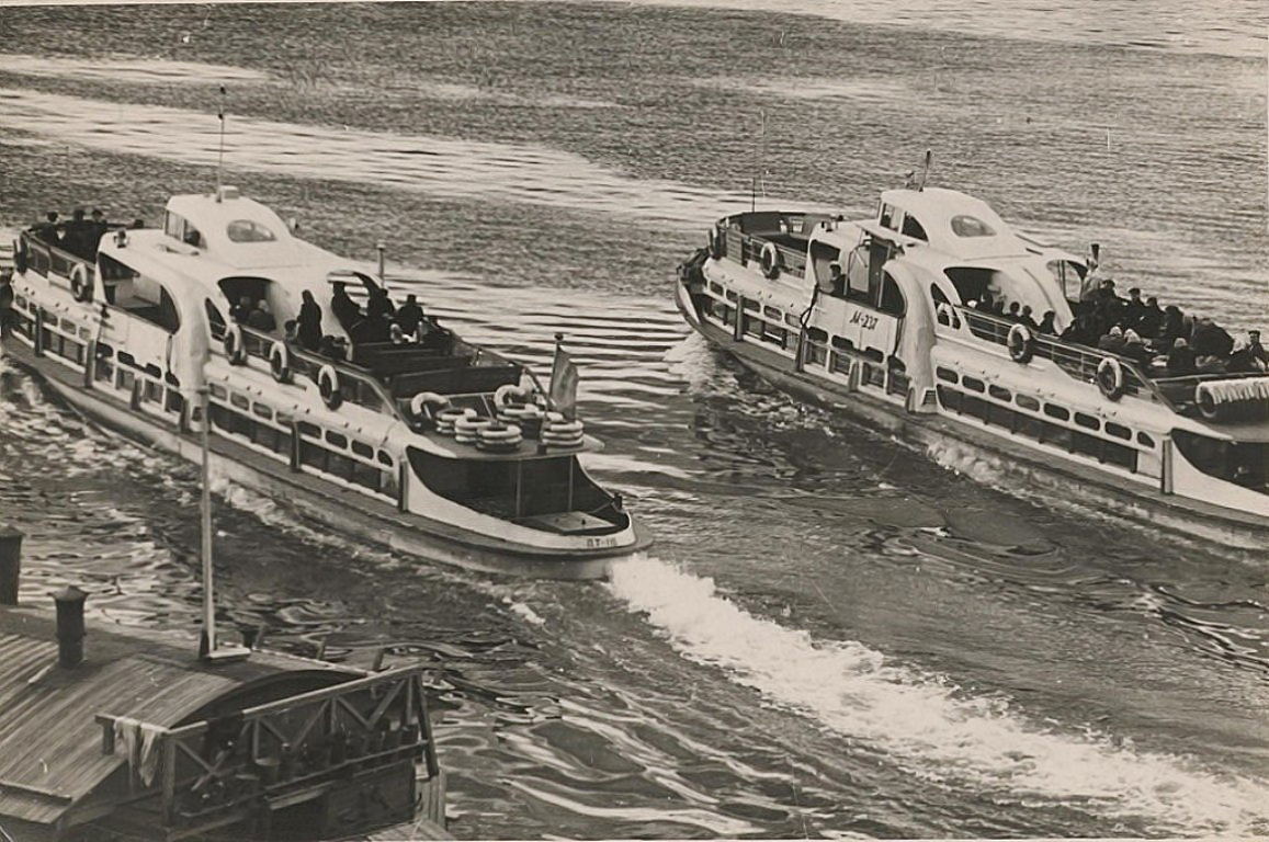 ПТ-116, М-237