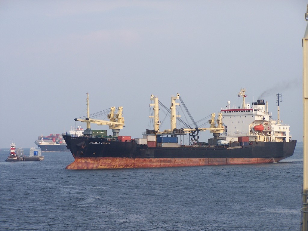 Atlantic Project