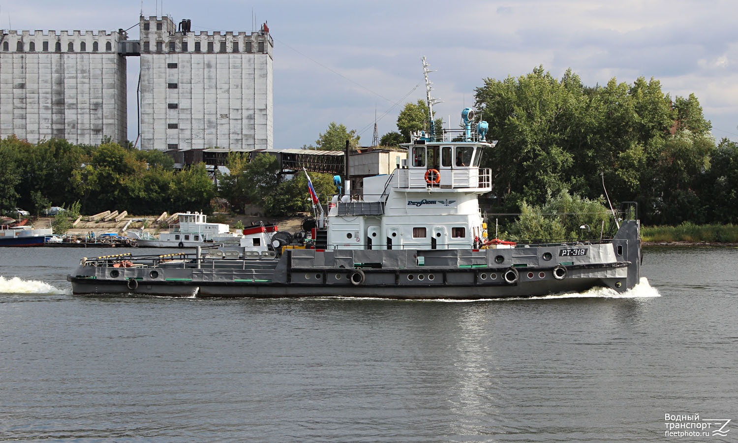 РТ-319