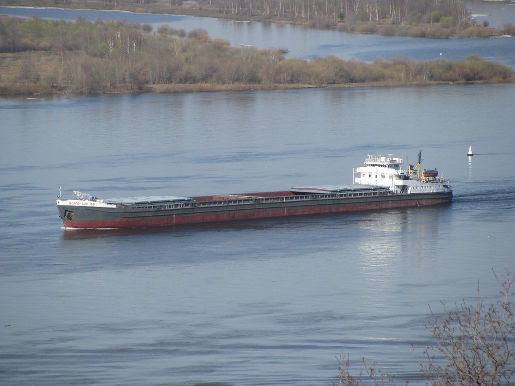 Волго-Дон 185
