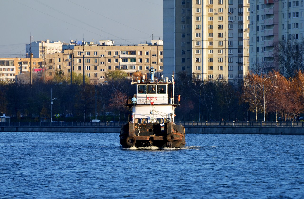 Б-505