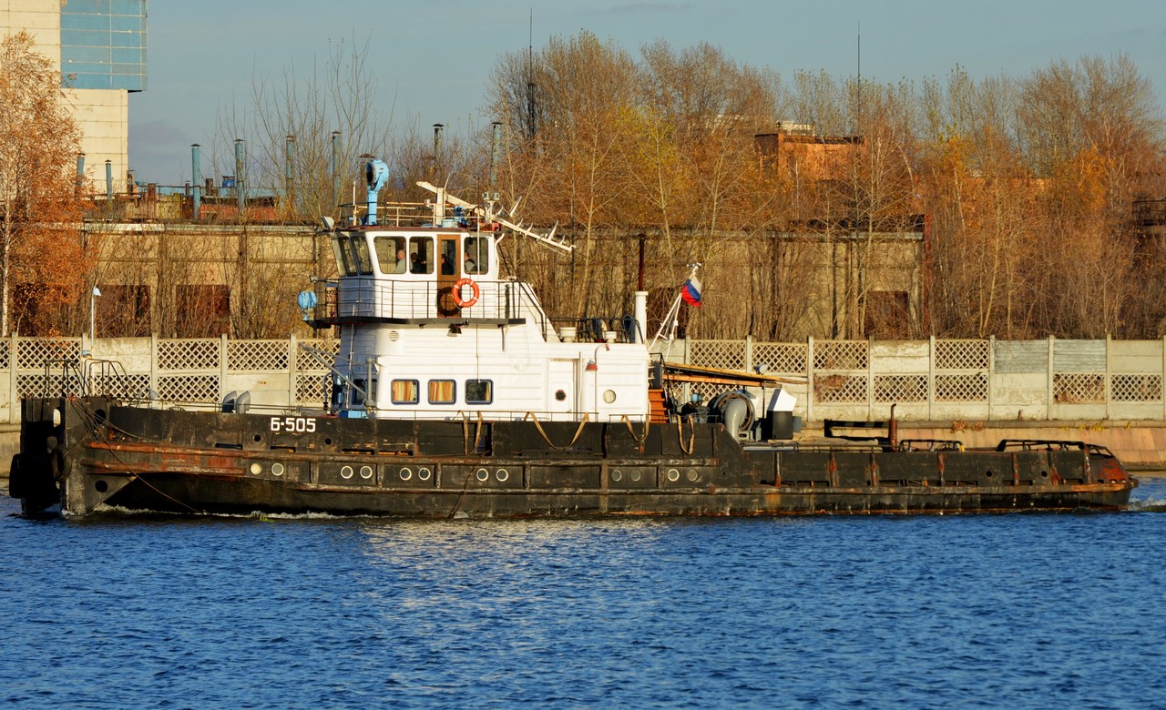 Б-505