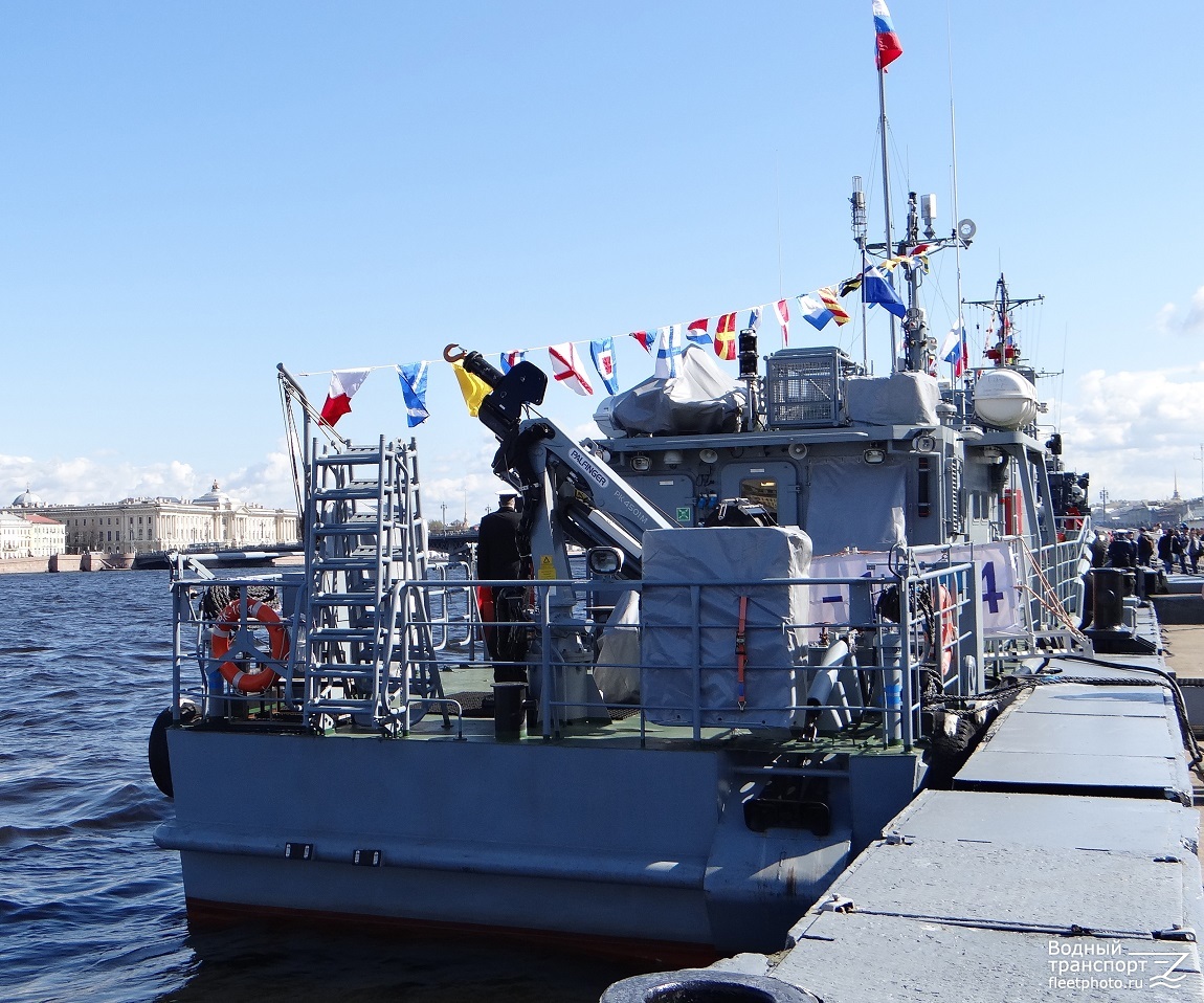 РВК-1064