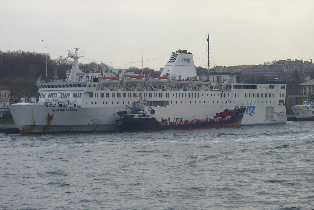 Samsun