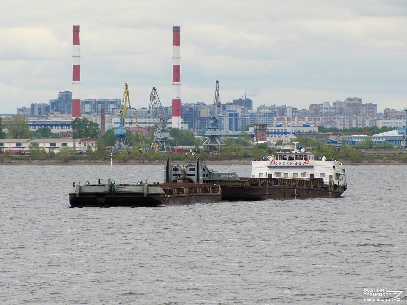 7221, Окский-27