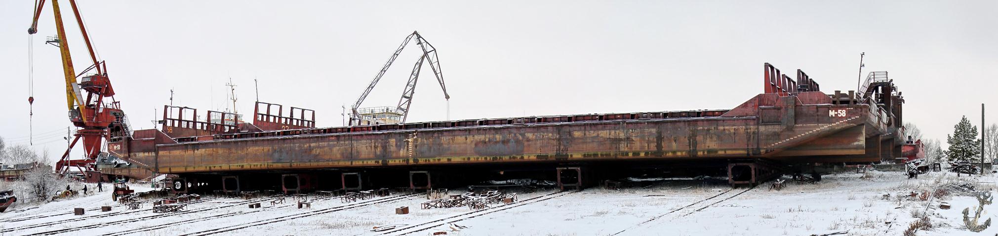 М-58