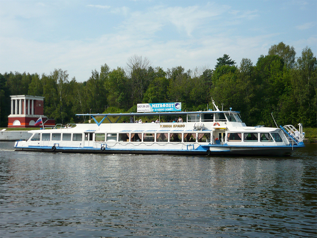 Алина Браво