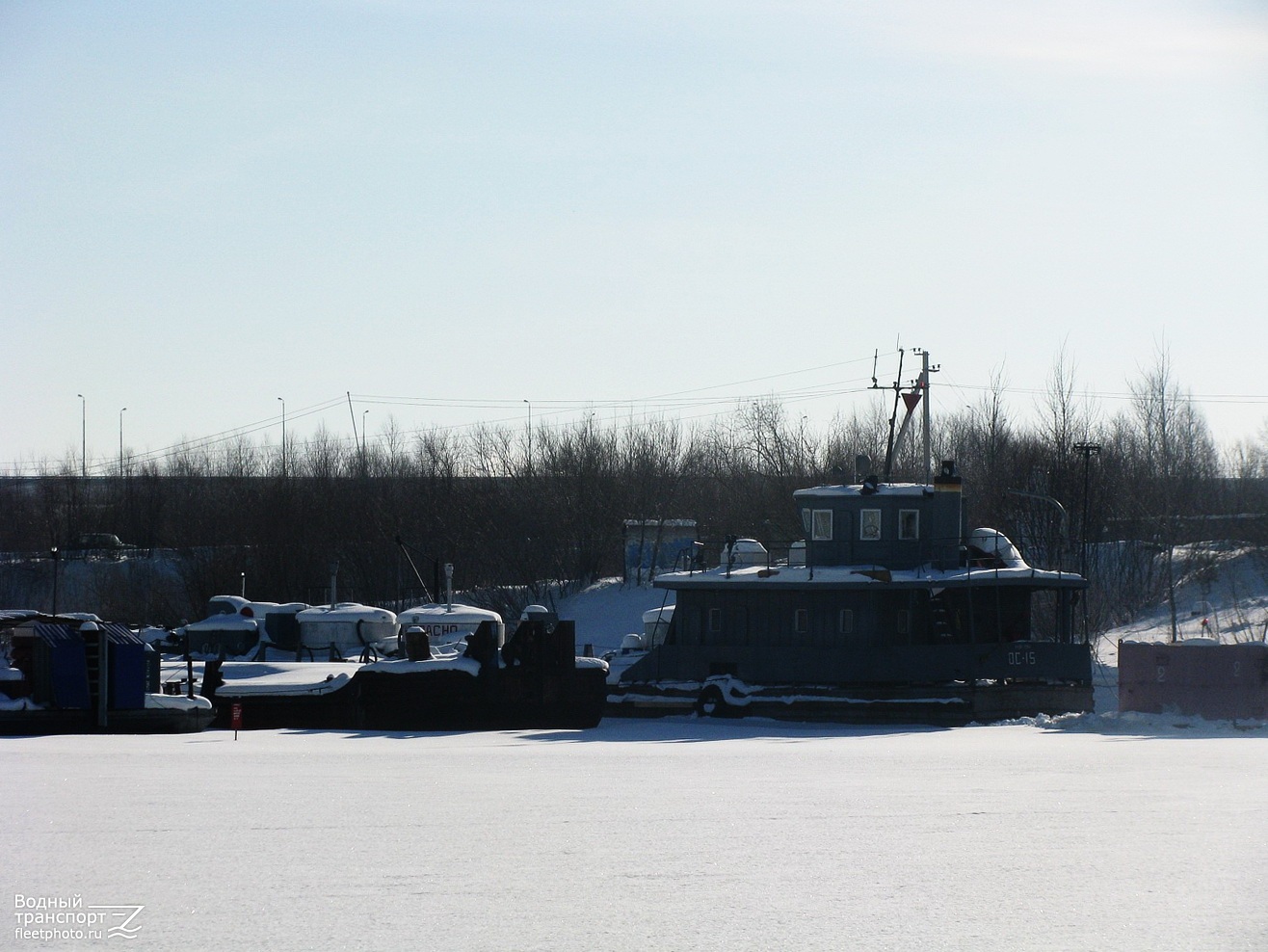 ОС-15