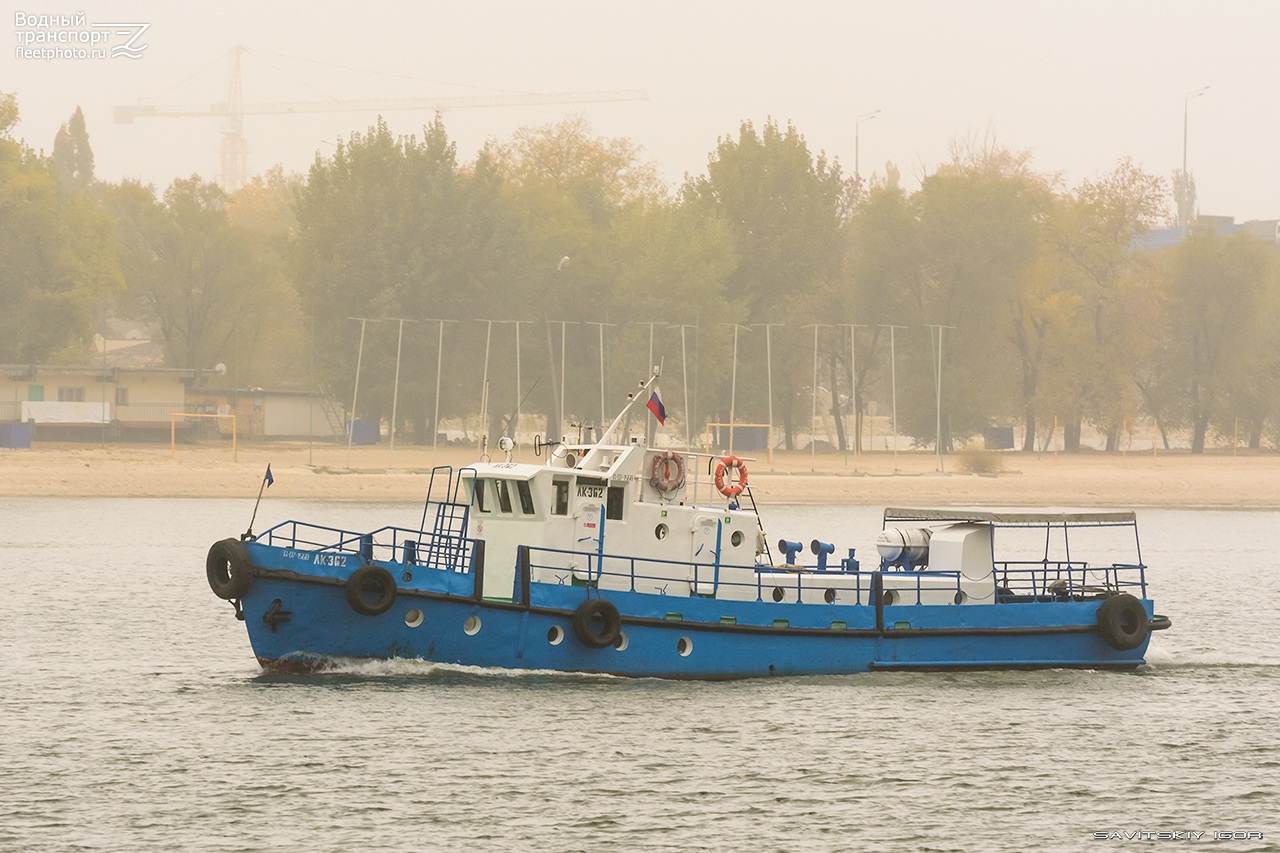 ЛК-362