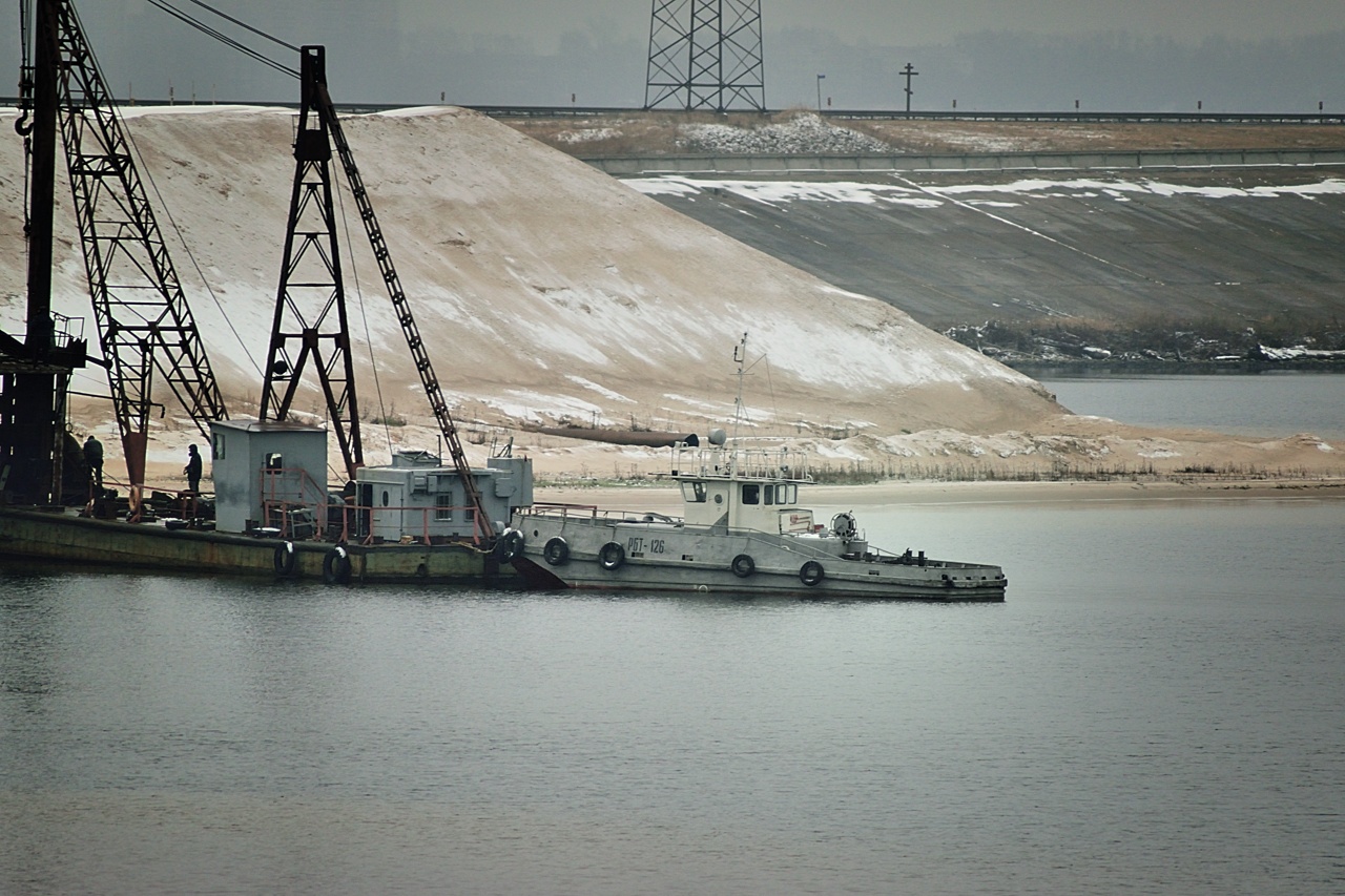 РБТ-126