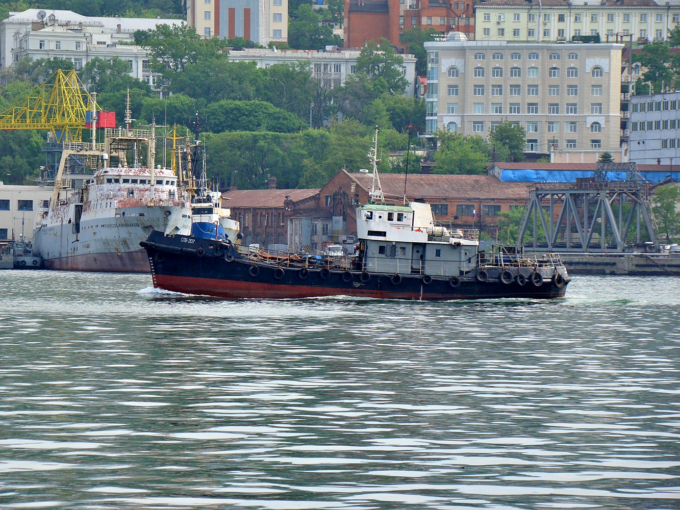СЛВ-207