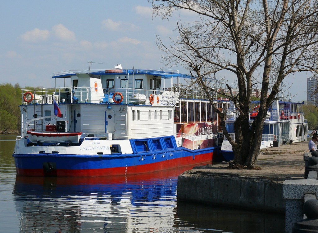 Санта Мария