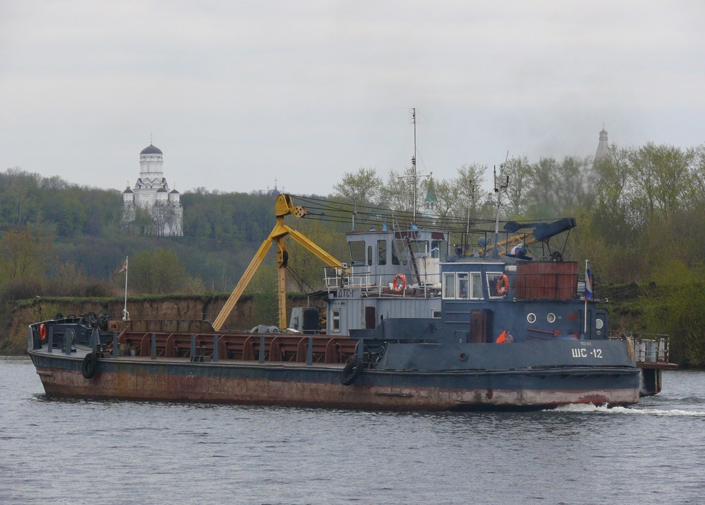 ШС-12
