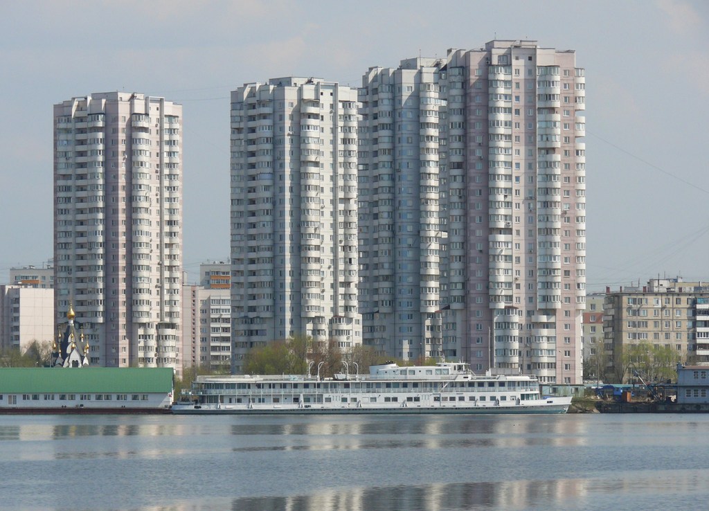 Коломенский штандарт