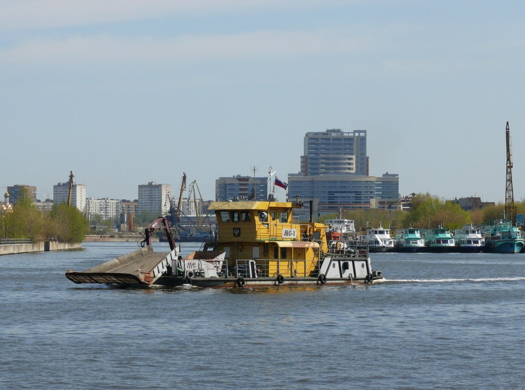 МС-1