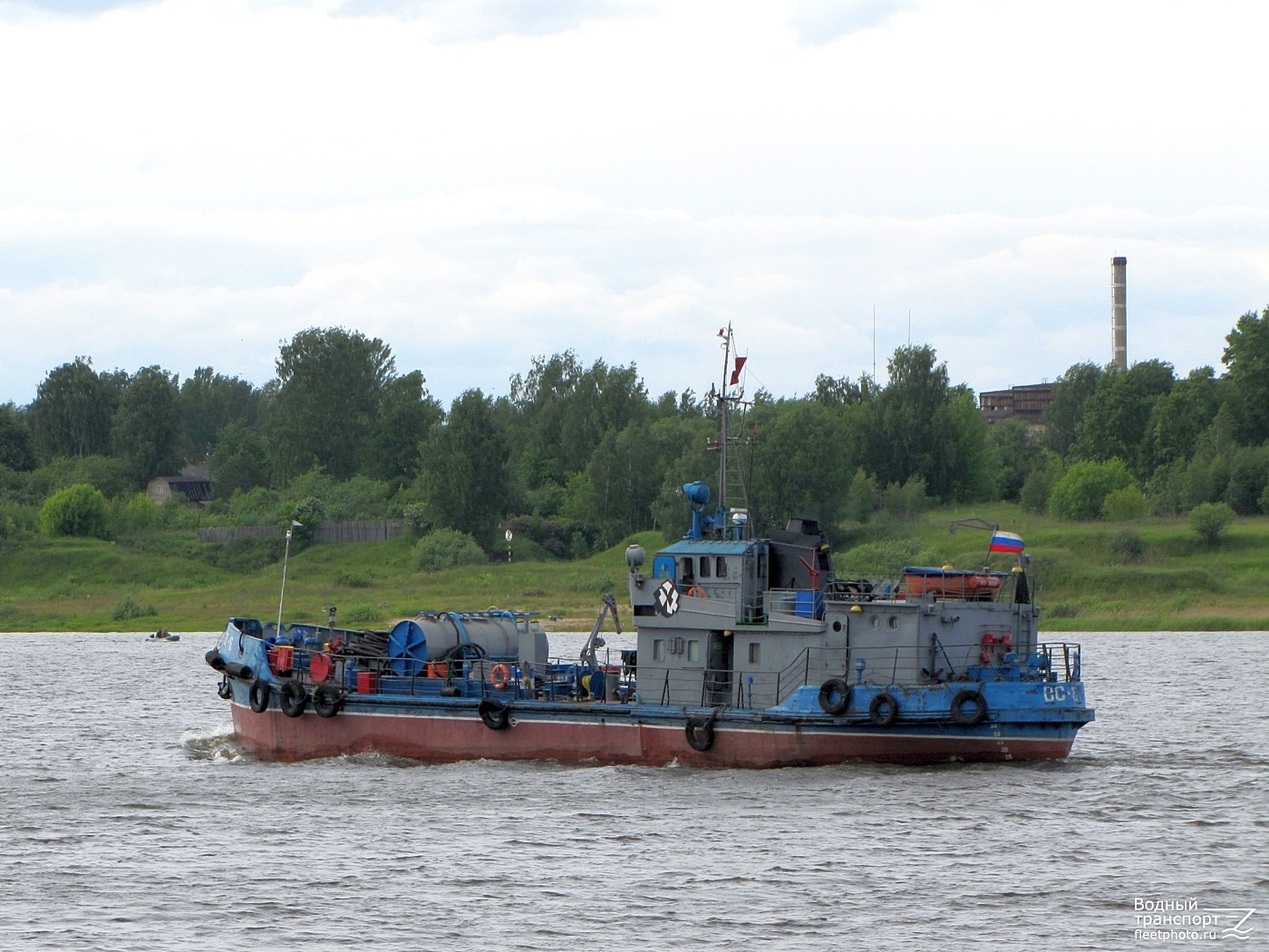 ОС-16