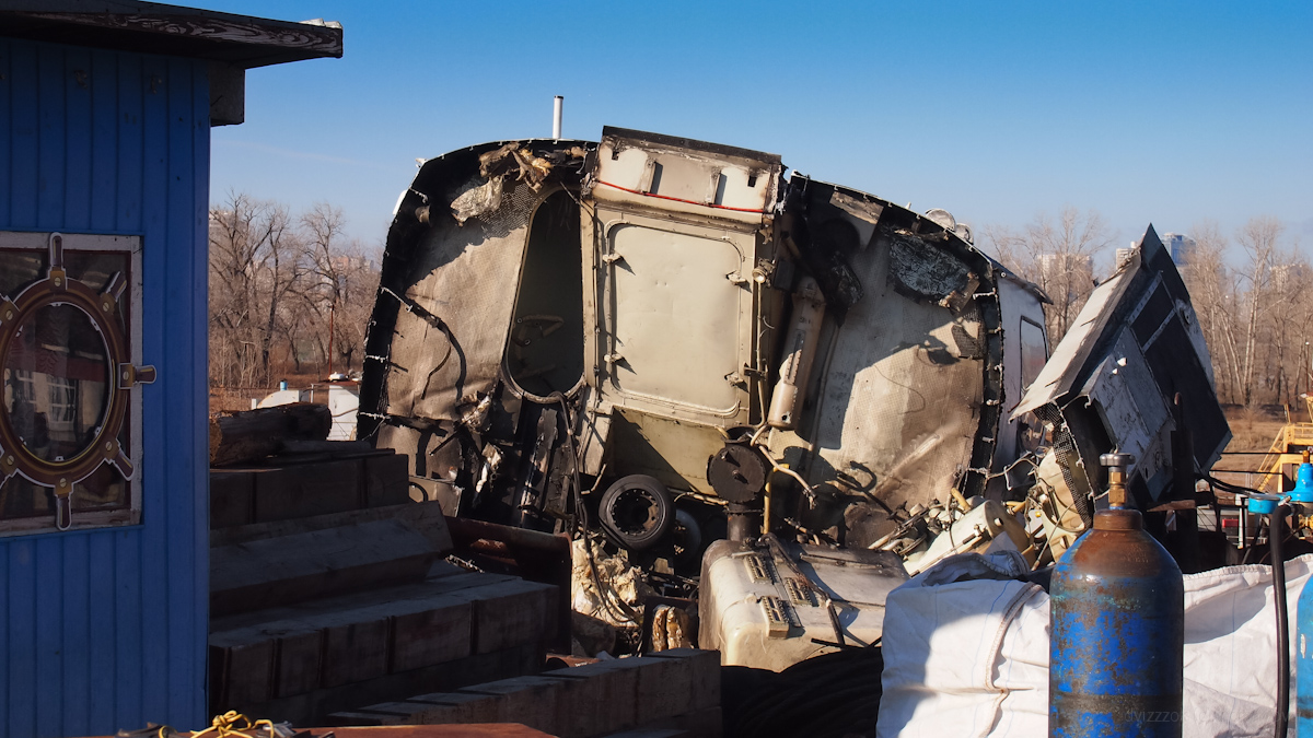 Восход-06