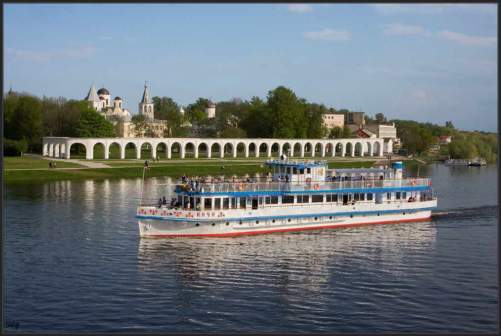 Вече