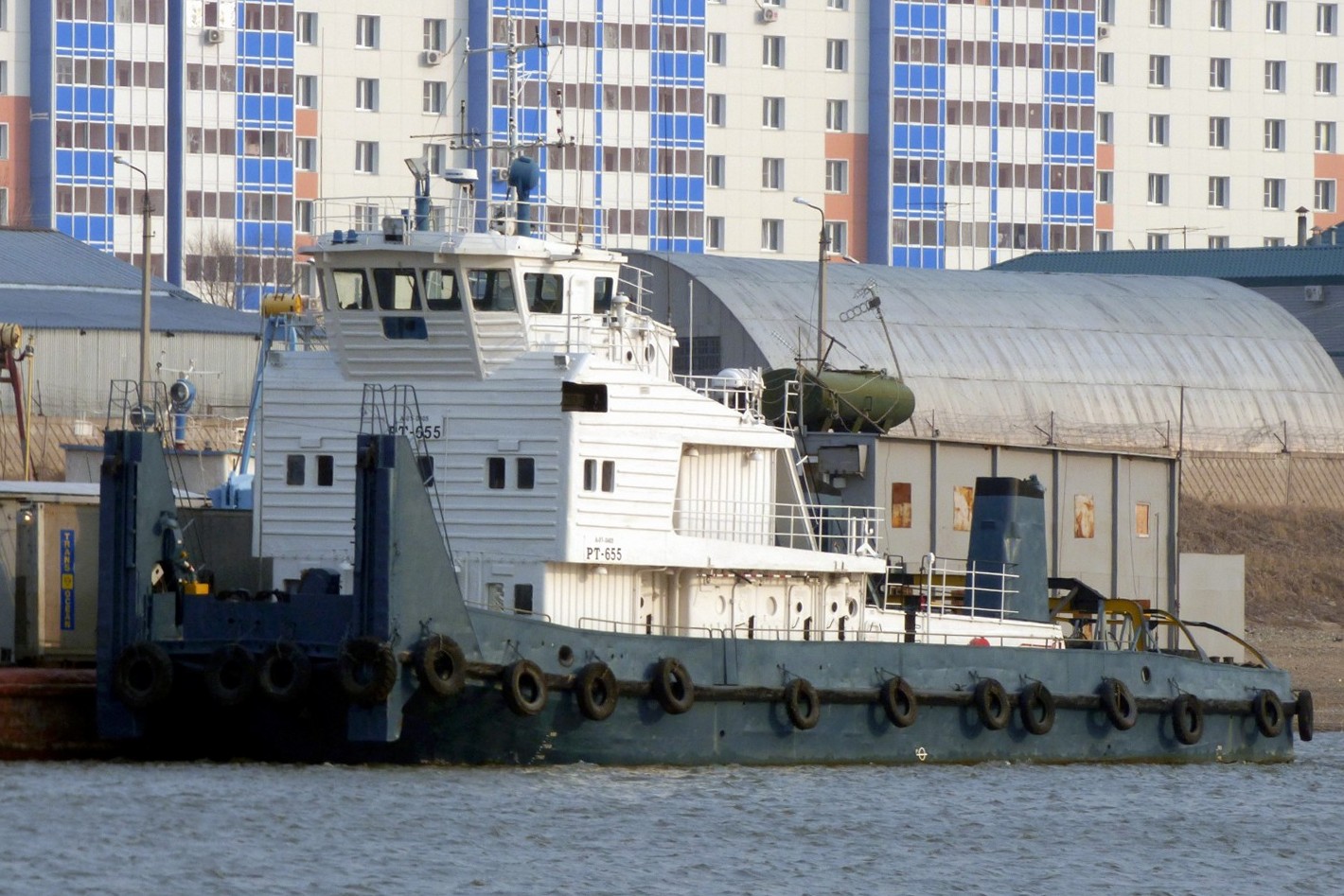 РТ-655
