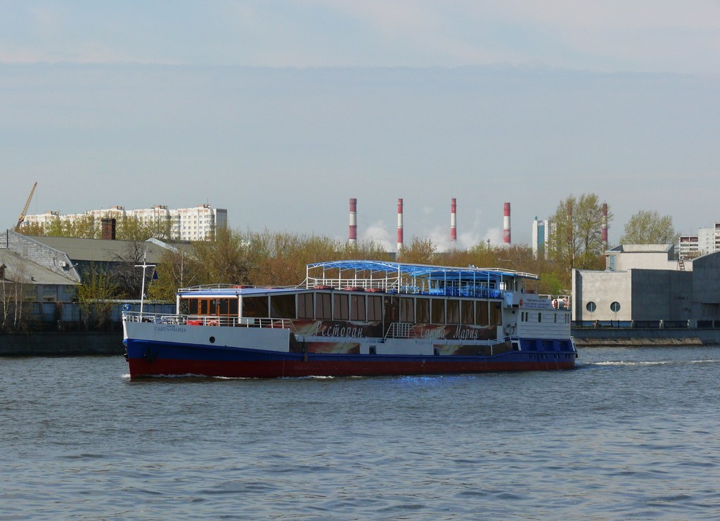 Санта Мария