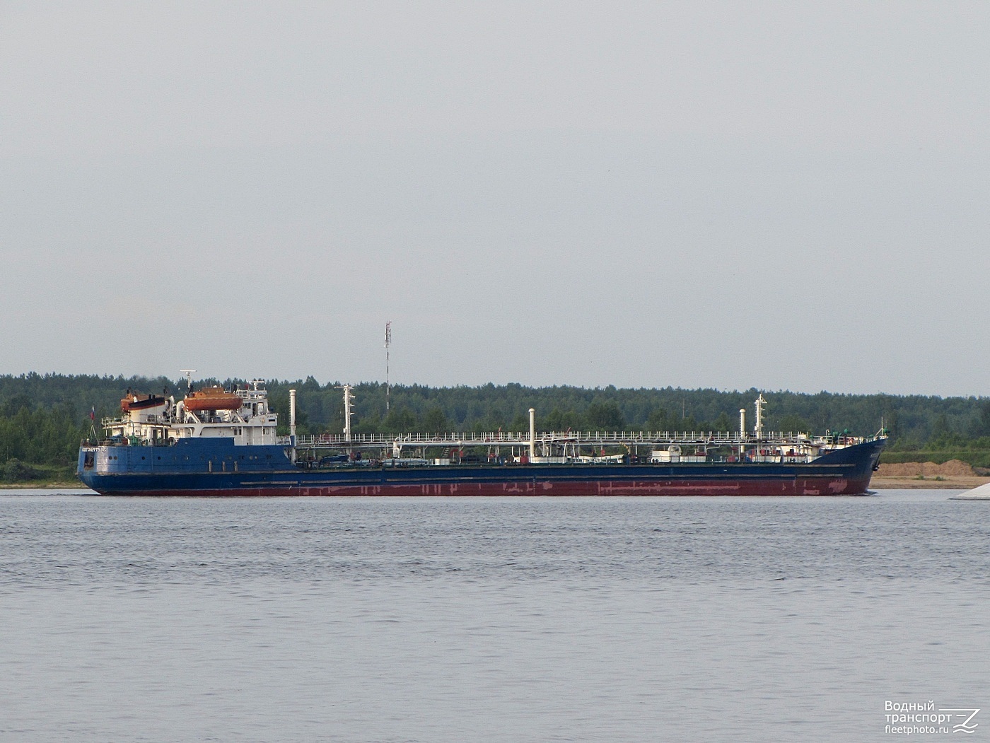 Волгонефть-115